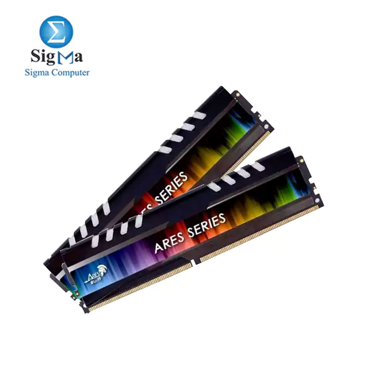 DATO PC 16GB 2X8 3200 MHz DDR4 RGB 